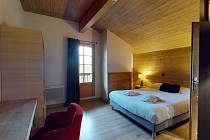 Chalet Mouflon - 6 kamer apt. voor max. 12 pers. (huisnr. 301) 